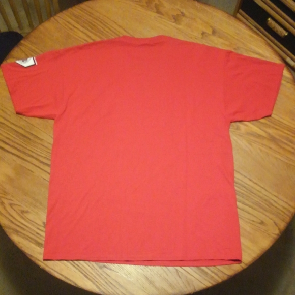 ⚾ Chris Sale Chicago White Sox Shirt Pitcher MLB - Picture 5 of 6